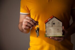 sell inherited property in Stoke