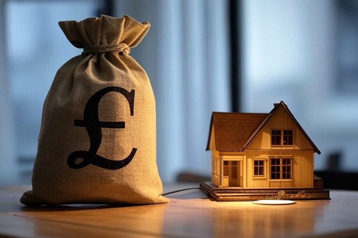 instant cash for your house