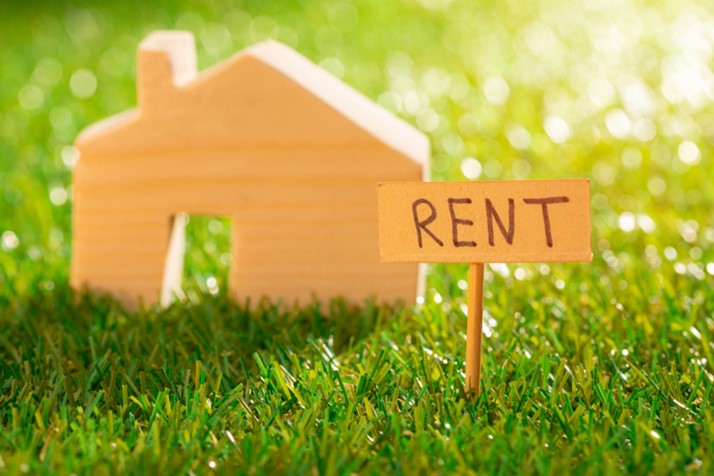sell rental property fast
