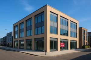 sell commercial property in Southend