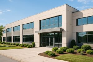 NAPB approved commercial property buyers