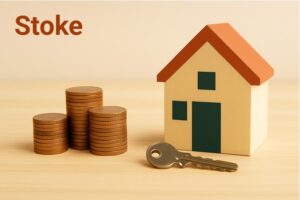 cash home buyers in Stoke