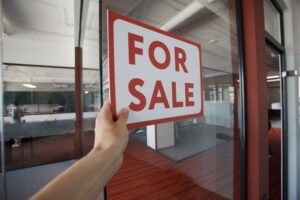 sell commercial property fast