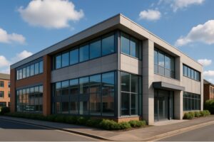 urgent commercial property sale