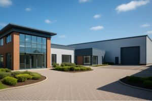 sell your commercial property fast