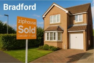 we buy any home in Bradford
