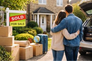 move abroad fast, quick house sale, cash buyers