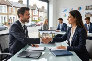 guaranteed buyer for agents, accelerate sales pipeline, cash buyer partnership