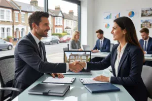 guaranteed buyer for agents, accelerate sales pipeline, cash buyer partnership